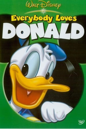 Image Donald, a kedvenc