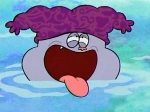 Chowder: 1×13