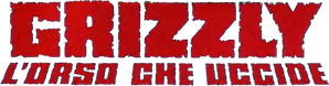 Grizzly — Logos 2