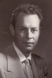 Charles B. Griffith