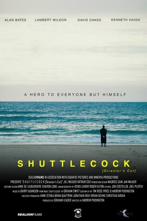 Poster of Shuttlecock