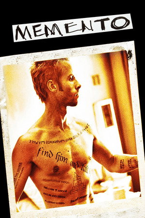 poster Memento