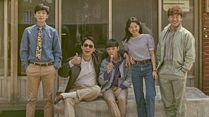 Life on Mars (2018) Korean Drama