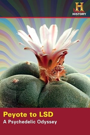 Peyote to LSD: A Psychedelic Odyssey (2008)