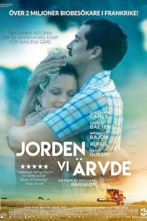 Poster Jorden vi ärvde 2019