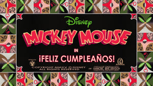Mickey Mouse: 3×7