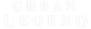 Urban Legend — Logos 1
