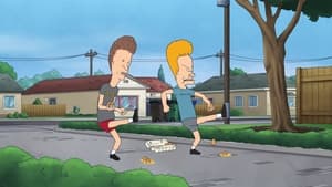 Beavis y Butt-Head: 2×6