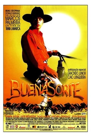 Poster Buena Sorte (1996)