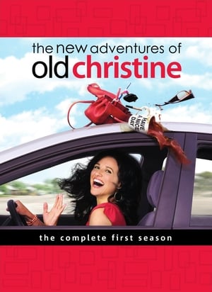 The New Adventures of Old Christine: Season 1