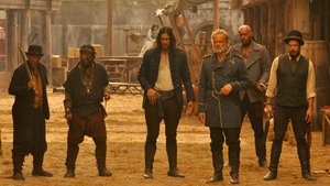 فيلم Buffalo Boys 2018 مترجم