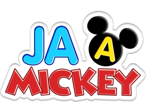 Eu e Mickey — Logos 10