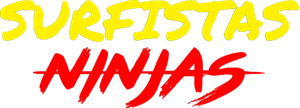 Surfistas Ninjas