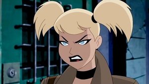 Batman i Harley Quinn