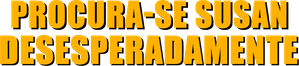 Procura-se Susan Desesperadamente