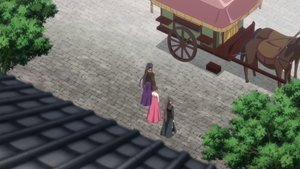 Psychic Princess Season 1 Episode 7