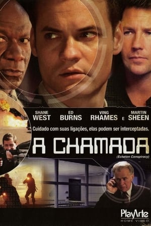 Poster A Chamada 2009