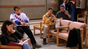 Friends Season 1 Episode 4