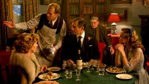 Agatha Christie’s Marple: 2×4