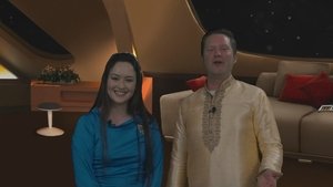 A Captain’s Log: 1×10