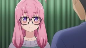 Imagem I;m Living with an Otaku NEET Kunoichi!? (1x13) 16 fevereiro 2025