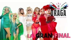 La más draga: 1×7