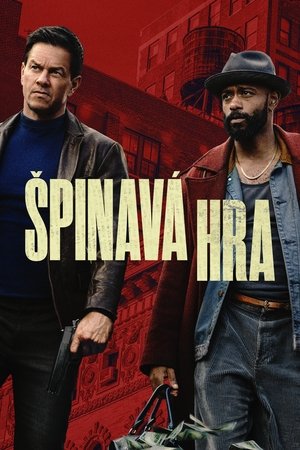 Image Špinavá hra