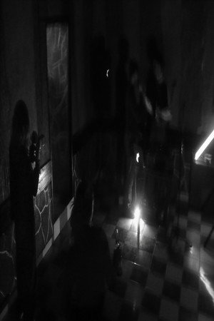 Narrow Spaces