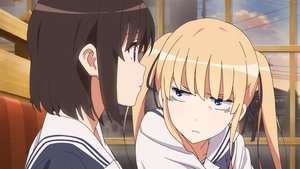 Saekano: 1×3