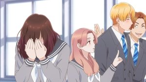 Taiyou yori mo Mabushii Hoshi Episódio 06