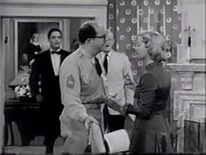 The Phil Silvers Show Mardi Gras