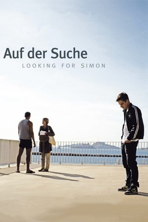 Poster Auf der Suche 2011