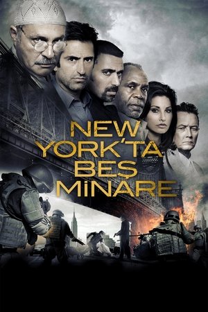 Image New York'ta Beş Minare