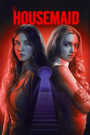 poster The Housemaid