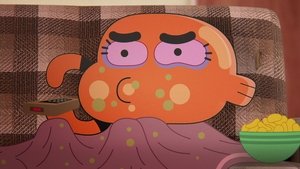 El Increíble Mundo de Gumball: 1×5