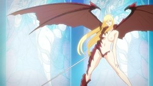 Dance in the Vampire Bund: 1×7