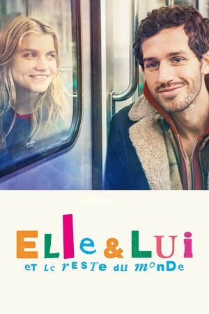 Poster Elle & lui & le reste du monde 2024