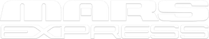 Mars Express — Logos 7