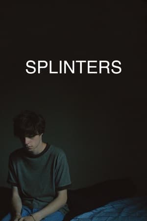 Poster Splinters 2022