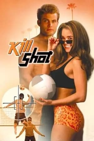 Poster Kill Shot 1995