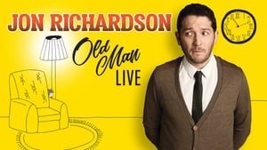 Jon Richardson: Old Man