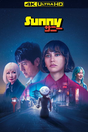 Постер сериала «Санни (2024)» — (12 из 48)