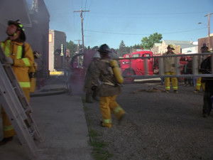 Ausgerechnet Alaska: 5×7