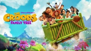 poster The Croods: Family Tree