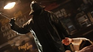 I Know What You Did Last Summer (2025) ซัมเมอร์สยองต้องหวีด