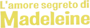 Madeleine — Logos 3
