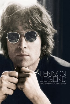Image Lennon Legend: The Very Best of John Lennon
