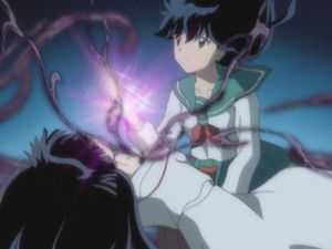 InuYasha Season 1 Episode 151