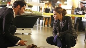 Lucifer: Season 1 Episode 10 – Pops