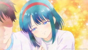 Osananajimi to wa Love Comedy ni Naranai Cap 11